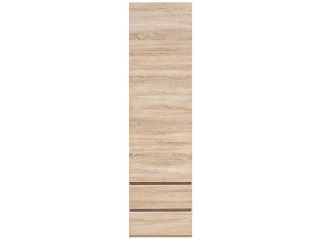 Пенал ACADEMICA REG1D2S