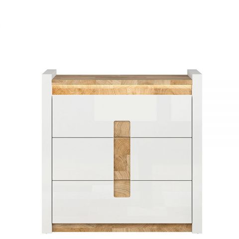 Комод ALAMEDA KOM3S