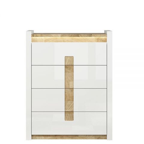 Тумба ALAMEDA KOM4S