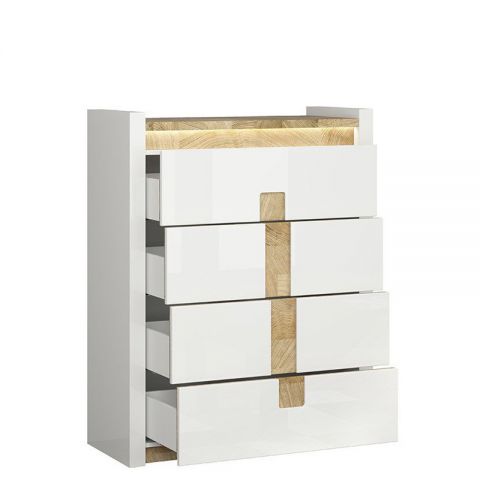 Тумба ALAMEDA KOM4S