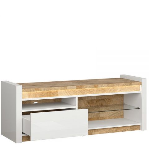 Тумба под телевизор ALAMEDA RTV1S