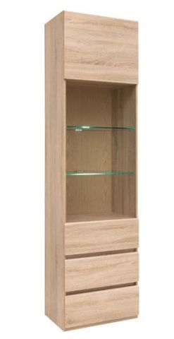 Витрина ACADEMICA REG1W2S