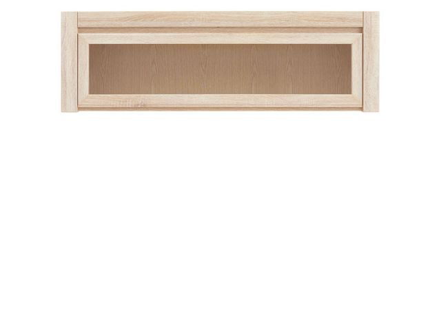 Витрина навесная  AGUSTYN SFW1WM