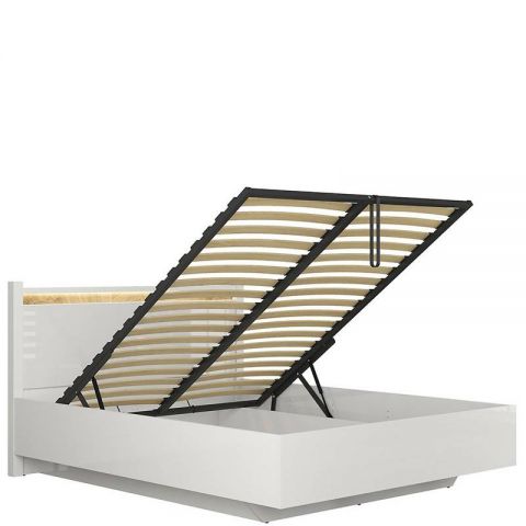 Кровать ALAMEDA LOZ/160/B