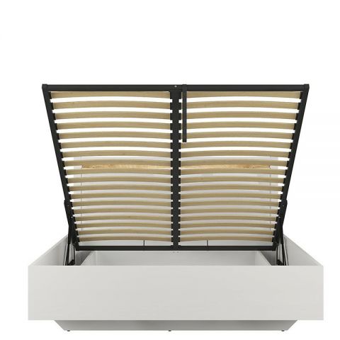 Кровать ALAMEDA LOZ/160/B