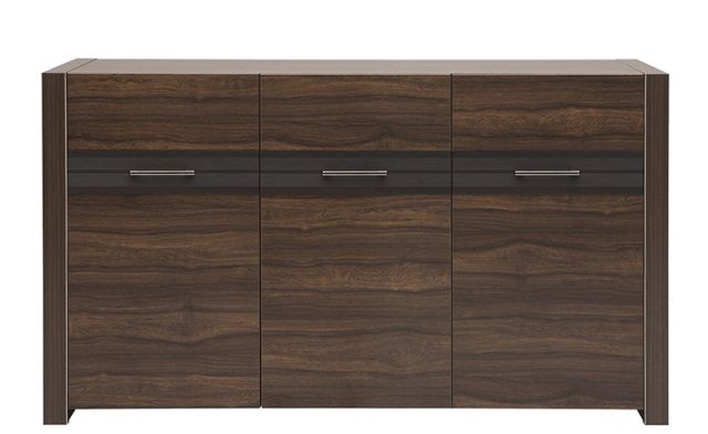 Тумба ALHAMBRA KOM3D