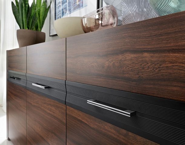 Тумба ALHAMBRA KOM3D