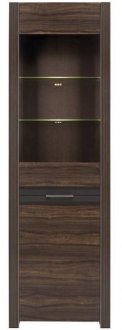Витрина ALHAMBRA REG1W