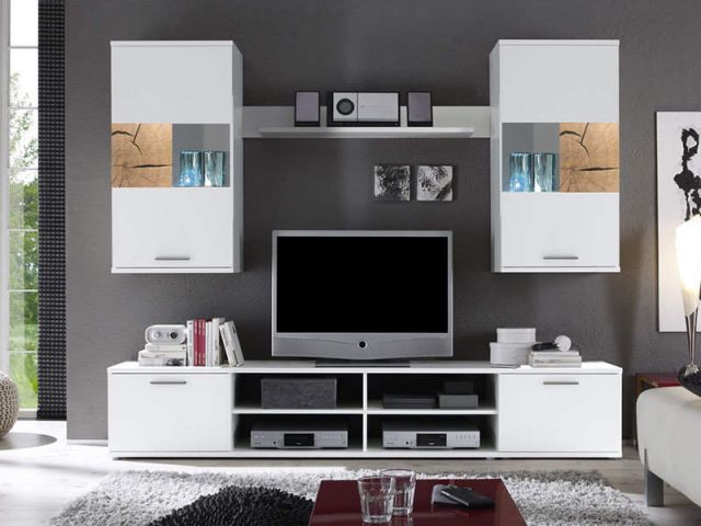 Стенка SPLAT 2