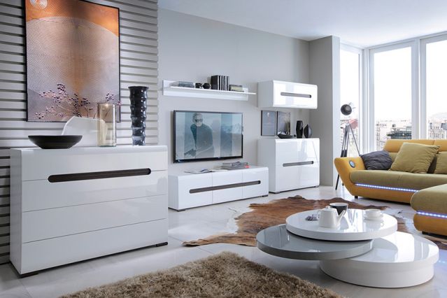 Гостиная AZTECA 2