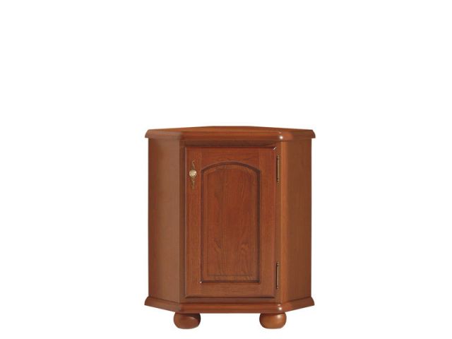 Комод угловой Bawaria DKOM 1dn