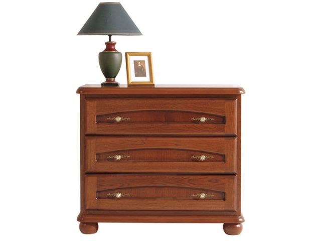 Комод Bawaria DKOM 3s