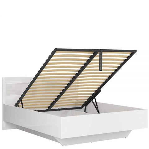 Кровать с подъемным механизмом LOZ/160/B FLAMES