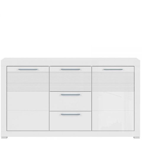 Комод KOM2D3S FLAMES