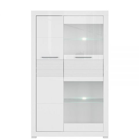 Стеллаж REG1D1W FLAMES