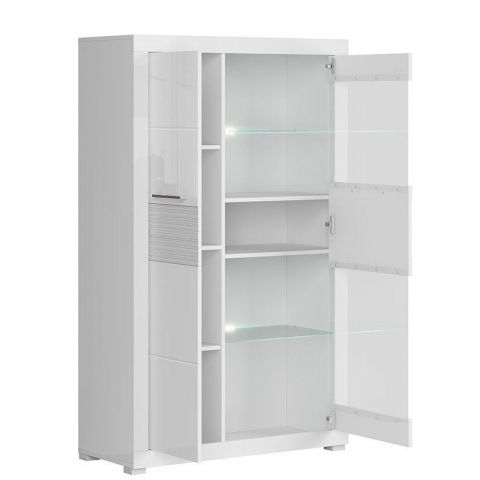 Стеллаж REG1D1W FLAMES