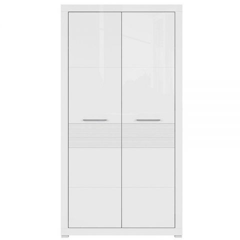 Шкаф SZF2D FLAMES