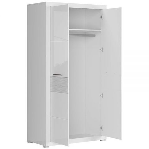 Шкаф SZF2D FLAMES