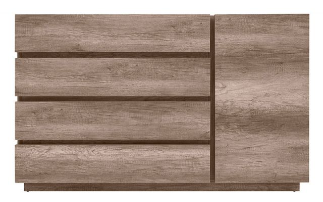 Комод ANTICCA KOM1D4S