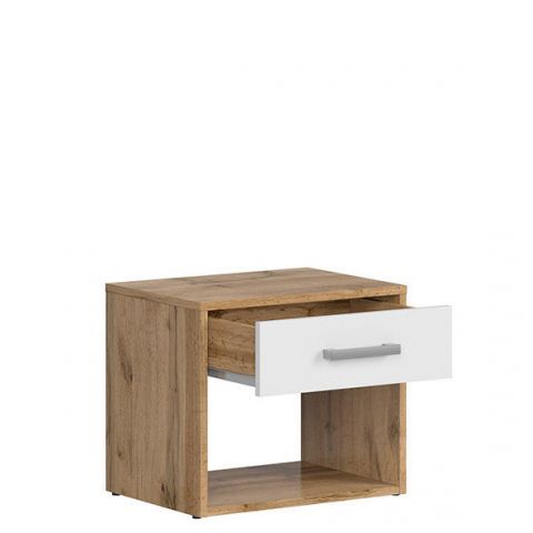 Тумба прикроватная KOM1S MATOS
