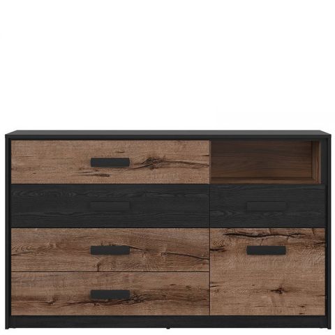 Комод KOM1D5S KASSEL