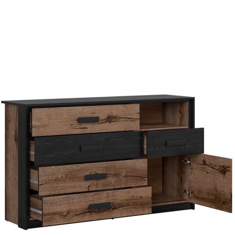 Комод KOM1D5S KASSEL