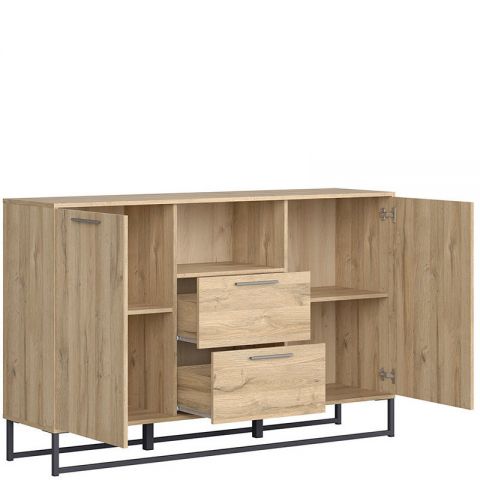 Комод KOM2D2S GAMLA