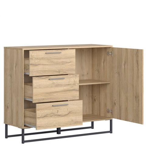 Комод KOM1D3S GAMLA