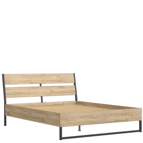 Кровать LOZ/160_B GAMLA