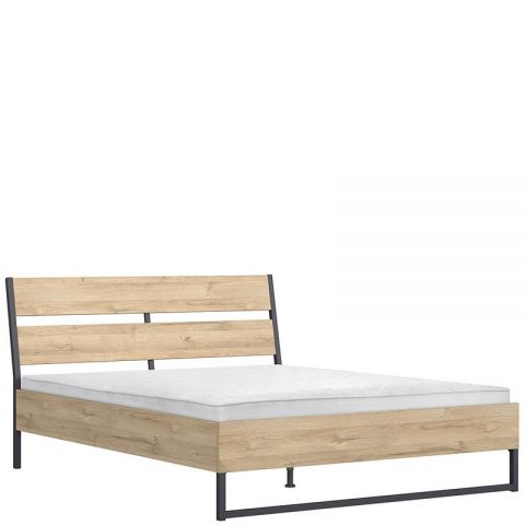 Кровать LOZ/160_B GAMLA