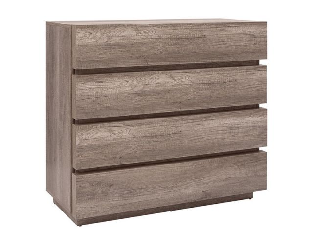 Комод ANTICCA KOM4S