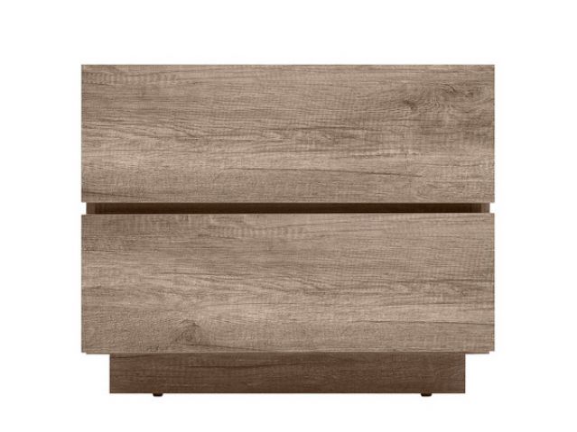 Тумба ANTICCA KOM2S