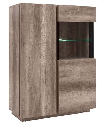 Витрина ANTICCA REG1W1D/100