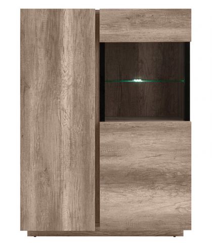 Витрина ANTICCA REG1W1D/100