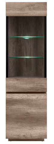 Витрина ANTICCA REG1W1D/60