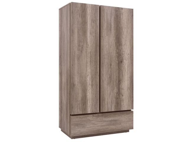 Шкаф ANTICCA SZF2D1S