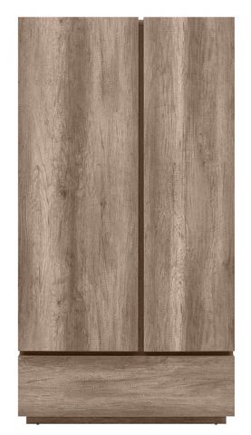 Шкаф ANTICCA SZF2D1S