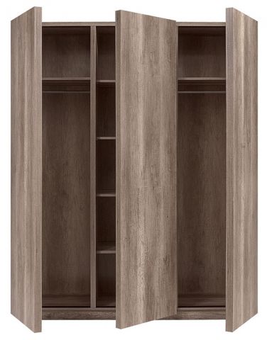 Шкаф ANTICCA SZF3D