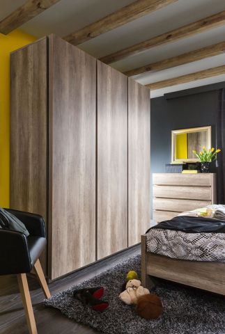 Шкаф ANTICCA SZF3D