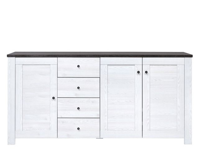 Комод ANTWERPEN KOM3D4S/10/20