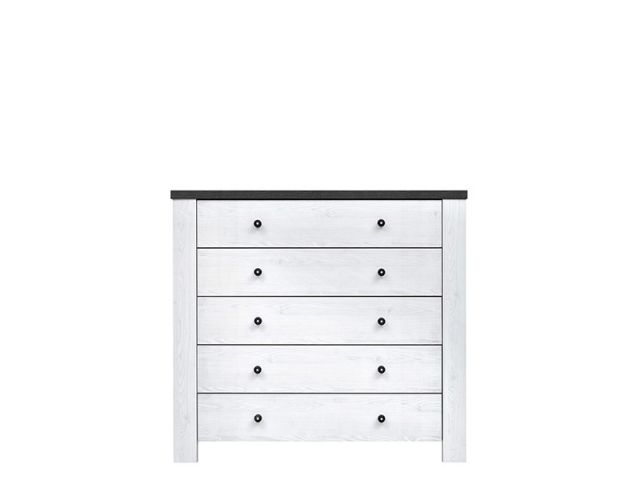Комод ANTWERPEN KOM5S/9/10