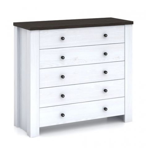 Комод ANTWERPEN KOM5S/9/10