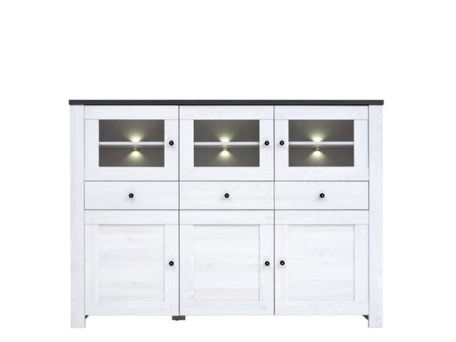 Буфет ANTWERPEN KOM3W3D3S