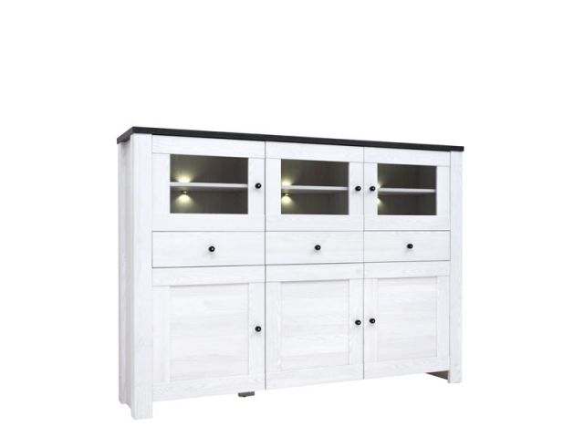 Буфет ANTWERPEN KOM3W3D3S