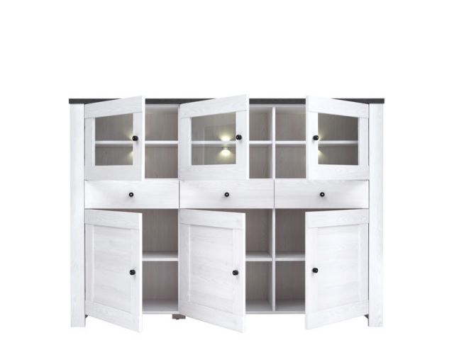 Буфет ANTWERPEN KOM3W3D3S