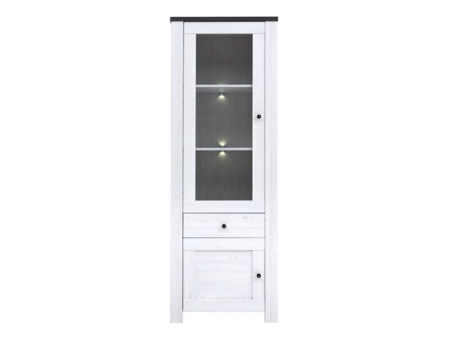 Витрина ANTWERPEN REG1W1D1S/20/7