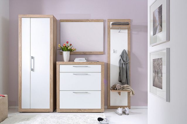 Прихожая BIGI