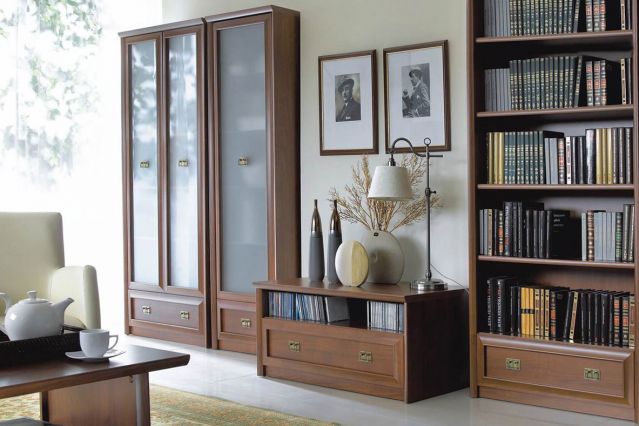 Гостиная 2 BOLDEN