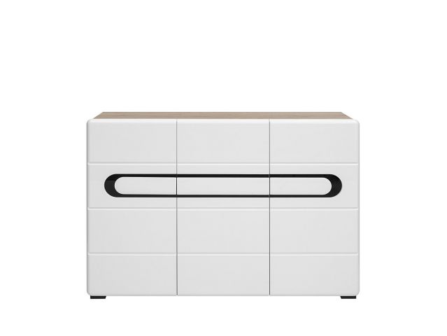 Комод BYRON KOM3D2SW/11/15