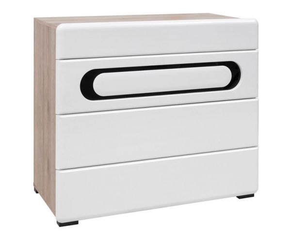 Комод BYRON KOM4S/9/10